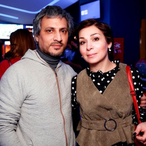 “CinemaPlus”da unudulmaz gecə — 43