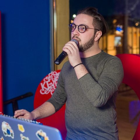 “CinemaPlus”da unudulmaz gecə — 6