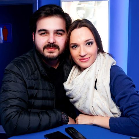 “CinemaPlus”da unudulmaz gecə — 7