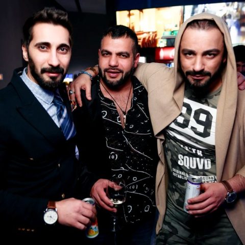 “CinemaPlus”da unudulmaz gecə — 9