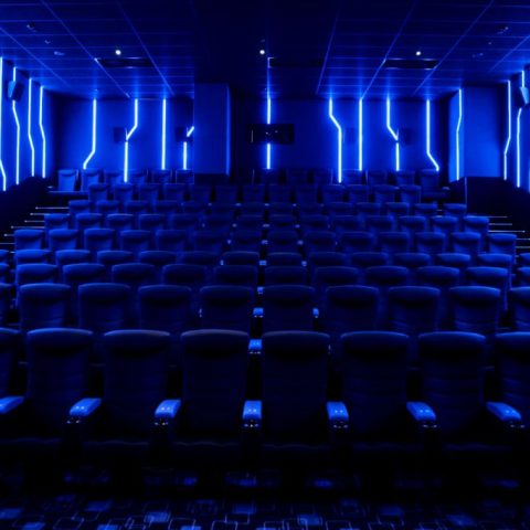 Состоялось торжественное открытие легендарного кинотеатра «CinemaPlus Azerbaijan» — 10