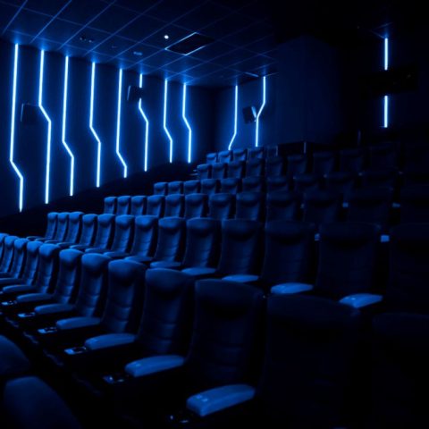 Состоялось торжественное открытие легендарного кинотеатра «CinemaPlus Azerbaijan» — 11