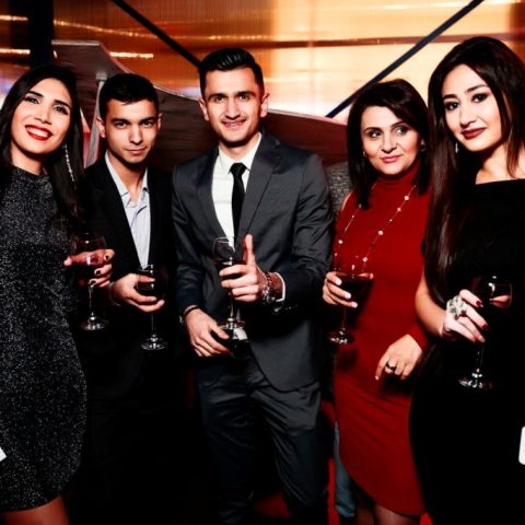 Состоялось торжественное открытие легендарного кинотеатра «CinemaPlus Azerbaijan» — 21