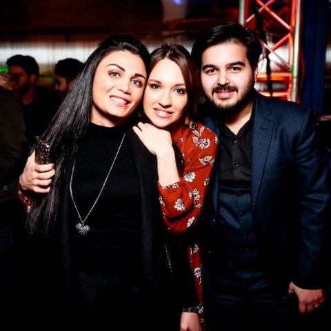 Состоялось торжественное открытие легендарного кинотеатра «CinemaPlus Azerbaijan» — 24