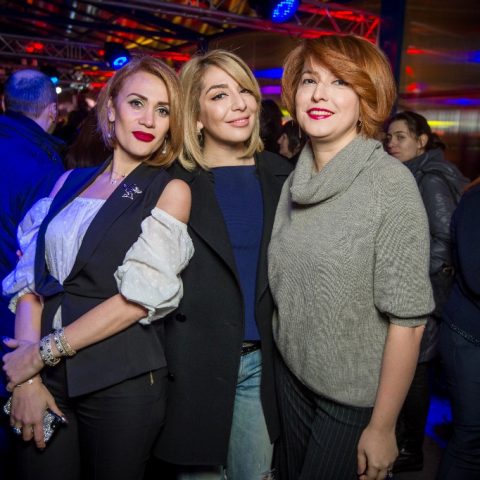 Состоялось торжественное открытие легендарного кинотеатра «CinemaPlus Azerbaijan» — 26