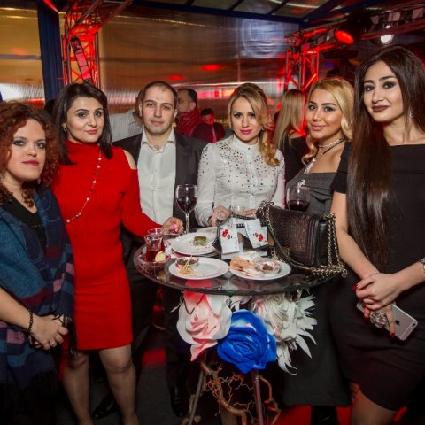 Состоялось торжественное открытие легендарного кинотеатра «CinemaPlus Azerbaijan» — 32