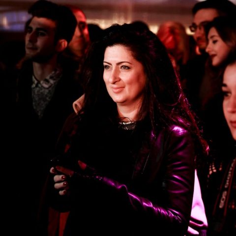 Состоялось торжественное открытие легендарного кинотеатра «CinemaPlus Azerbaijan» — 38