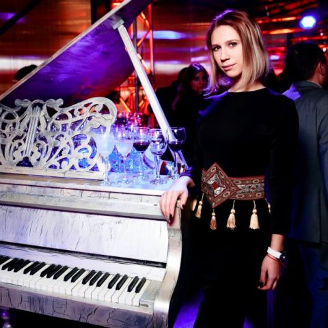 Состоялось торжественное открытие легендарного кинотеатра «CinemaPlus Azerbaijan» — 4