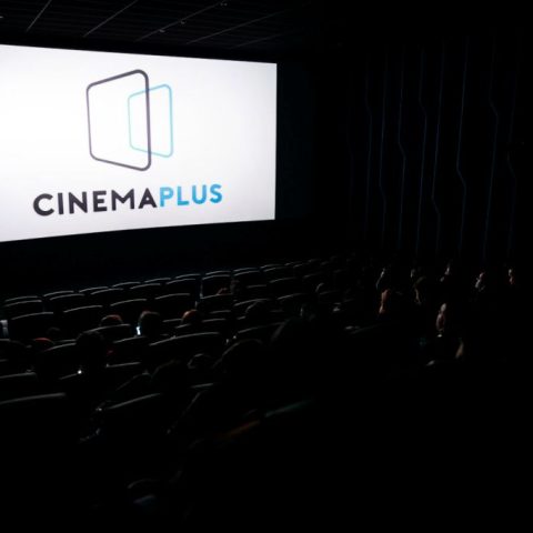 Состоялось торжественное открытие легендарного кинотеатра «CinemaPlus Azerbaijan» — 51