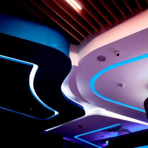 Состоялось торжественное открытие легендарного кинотеатра «CinemaPlus Azerbaijan» — 7