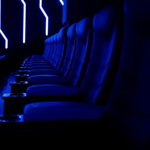 Состоялось торжественное открытие легендарного кинотеатра «CinemaPlus Azerbaijan» — 8