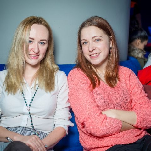 «Ночь в кино» в легендарном кинотеатре «CinemaPlus Azerbaijan» — 17