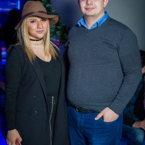 «Ночь в кино» в легендарном кинотеатре «CinemaPlus Azerbaijan» — 20