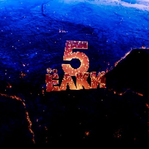 «Ночь в кино» в легендарном кинотеатре «CinemaPlus Azerbaijan» — 34
