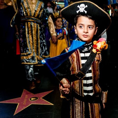 В «CinemaPlus» прошел волшебный Новогодний фестиваль — 6