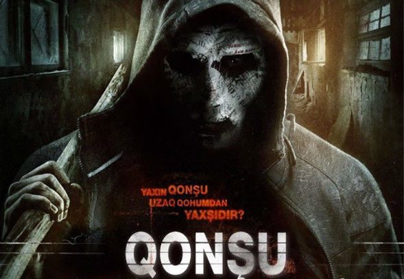 В «CinemaPlus» азербайджанский дубляж криминального триллера