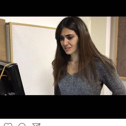 Azerbaijani dubbing of a Hollywood movie with famous celebrities — 5