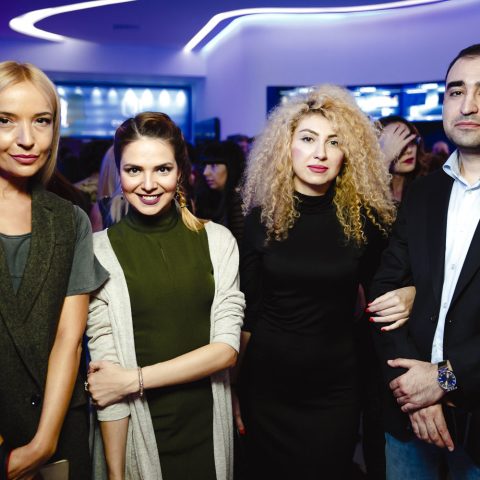 “Gənclik Mall”da ən böyük “CinemaPlus” kinoteatrının təntənəli açılışı baş tutub — 13