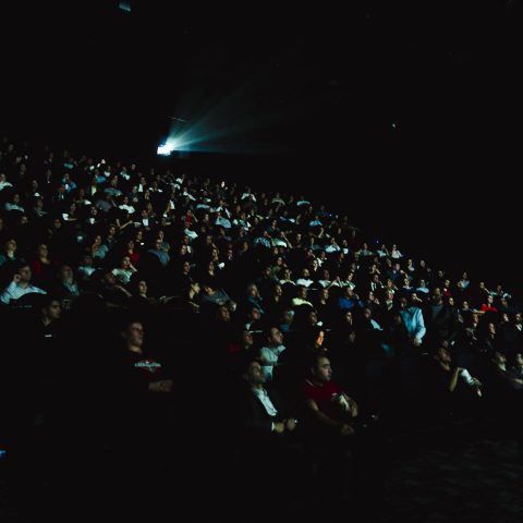 “Gənclik Mall”da ən böyük “CinemaPlus” kinoteatrının təntənəli açılışı baş tutub — 29