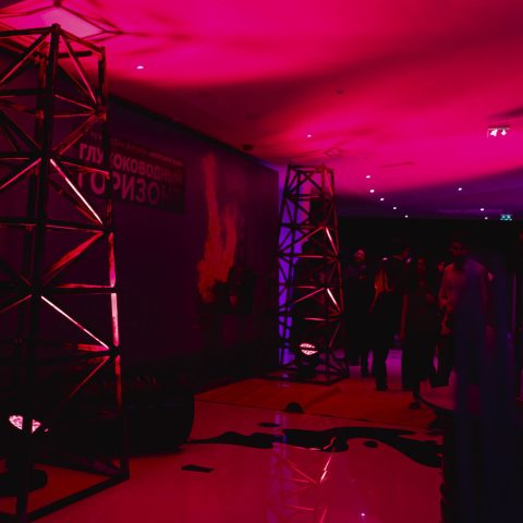 “Gənclik Mall”da ən böyük “CinemaPlus” kinoteatrının təntənəli açılışı baş tutub — 4