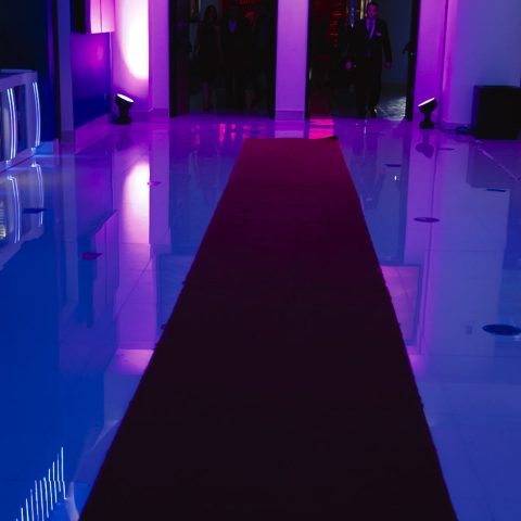 “Gənclik Mall”da ən böyük “CinemaPlus” kinoteatrının təntənəli açılışı baş tutub — 6