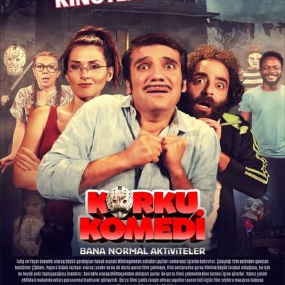 “CinemaPlus 28 Mall” kinoteatrında türk filminin nümayişi keçirilib — 13