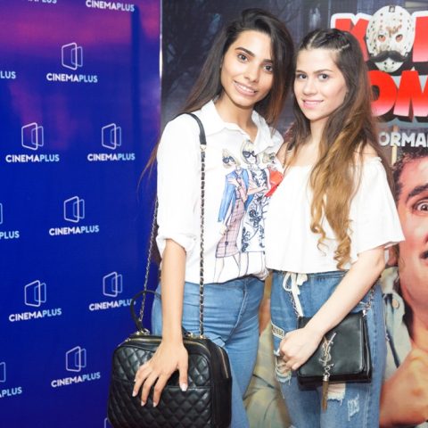“CinemaPlus 28 Mall” kinoteatrında türk filminin nümayişi keçirilib — 7