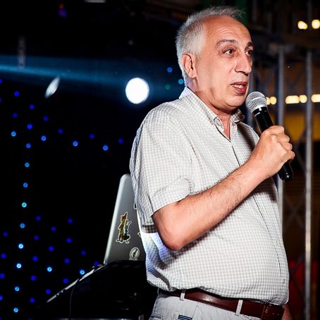 “Amburan Mall”da “CinemaPlus” kinoteatrının açılışı baş tutub — 17