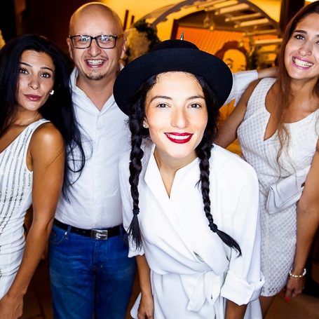 “Amburan Mall”da “CinemaPlus” kinoteatrının açılışı baş tutub — 33