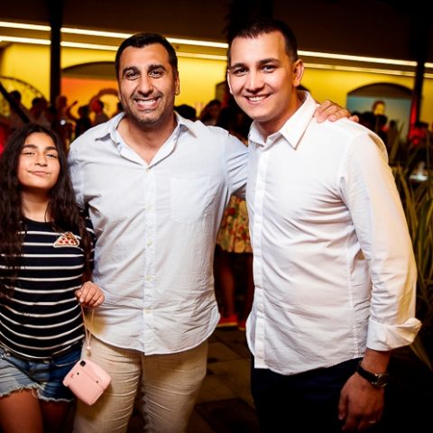 “Amburan Mall”da “CinemaPlus” kinoteatrının açılışı baş tutub — 40