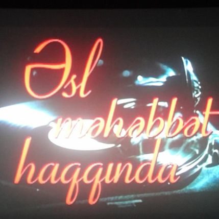CinemaPlus screened a film about the National Leader — 2
