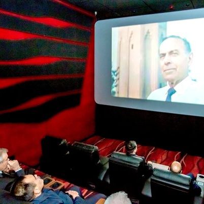 Gəncədə “CinemaPlus” kinoteatrın möhtəşəm açılışı baş tutdu — 18