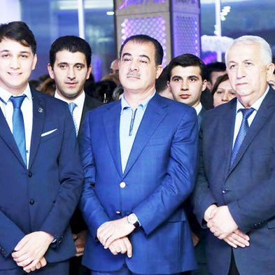 Gəncədə “CinemaPlus” kinoteatrın möhtəşəm açılışı baş tutdu — 2