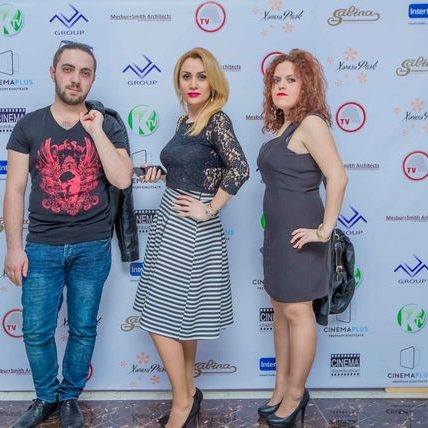 Gəncədə “CinemaPlus” kinoteatrın möhtəşəm açılışı baş tutdu — 33