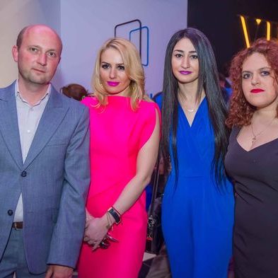 Gəncədə “CinemaPlus” kinoteatrın möhtəşəm açılışı baş tutdu — 41