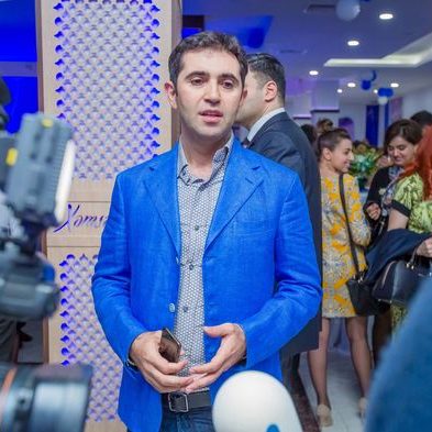 Gəncədə “CinemaPlus” kinoteatrın möhtəşəm açılışı baş tutdu — 5