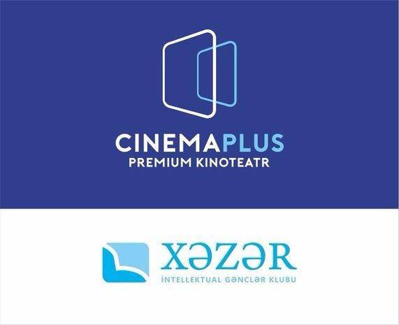 «CinemaPlus» и интеллектуальный клуб «Xazar» будут сотрудничать