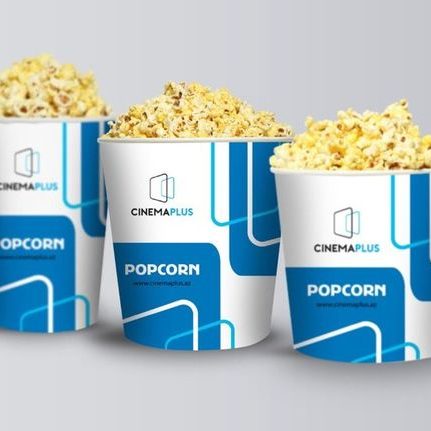 «28 Cinema» провёл ребрендинг — 10