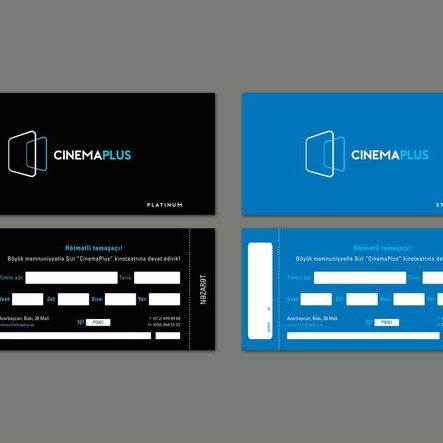 «28 Cinema» провёл ребрендинг — 1