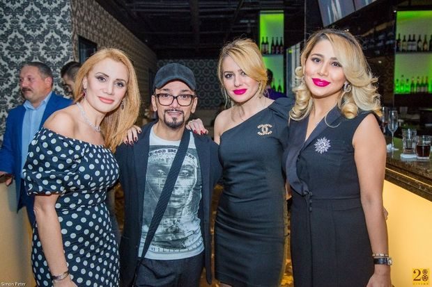 “Aclıq oyunları 2” filminin premyera öncəsi nümayişi keçirildi