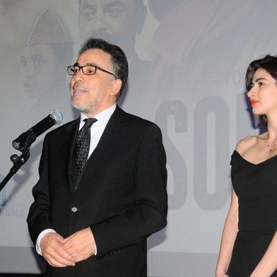 Çanaqqala savaşından bəhs edən “Son məktub” filmi Bakıda təqdim olunub — 2