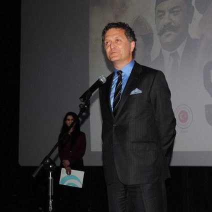 Çanaqqala savaşından bəhs edən “Son məktub” filmi Bakıda təqdim olunub — 3