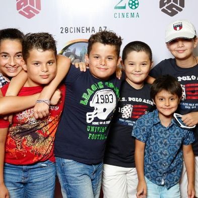“28 Cinema” ilkə imza atdı — 2