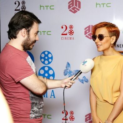 “28 Cinema” ilkə imza atdı — 3