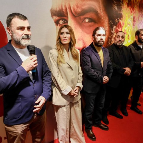 CineMastercard-da “Dayı: Bir Adamın Hikayesi 2” filminin Qala gecəsi keçirilib - FOTO/VIDEO — 10