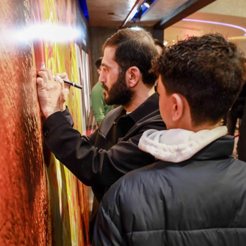 CineMastercard-da “Dayı: Bir Adamın Hikayesi 2” filminin Qala gecəsi keçirilib - FOTO/VIDEO — 13
