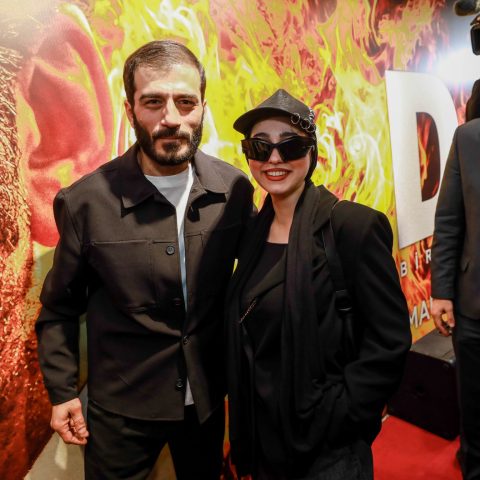 CineMastercard-da “Dayı: Bir Adamın Hikayesi 2” filminin Qala gecəsi keçirilib - FOTO/VIDEO — 14