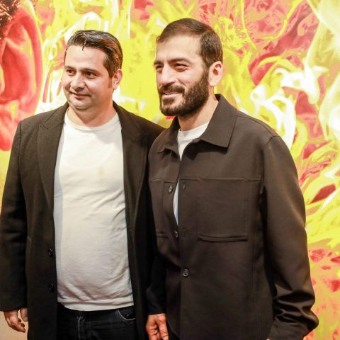 CineMastercard-da “Dayı: Bir Adamın Hikayesi 2” filminin Qala gecəsi keçirilib - FOTO/VIDEO — 19