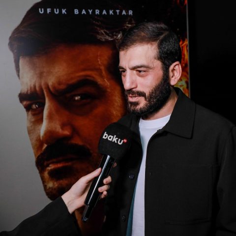 CineMastercard-da “Dayı: Bir Adamın Hikayesi 2” filminin Qala gecəsi keçirilib - FOTO/VIDEO — 4
