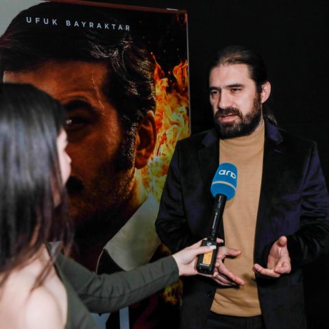 CineMastercard-da “Dayı: Bir Adamın Hikayesi 2” filminin Qala gecəsi keçirilib - FOTO/VIDEO — 5